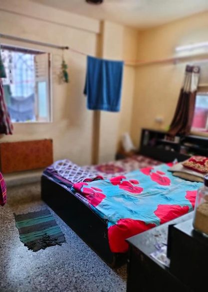 2BHK · Furnished · Apartment