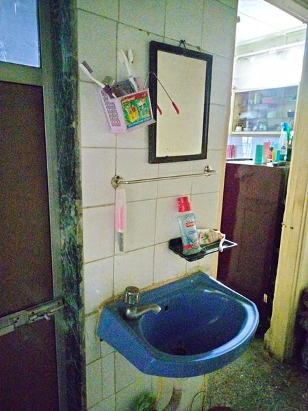 2BHK · Furnished · Apartment