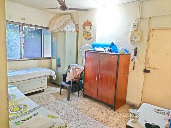 2BHK · Furnished · Apartment