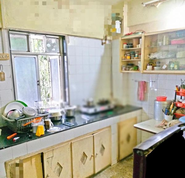 2BHK · Furnished · Apartment