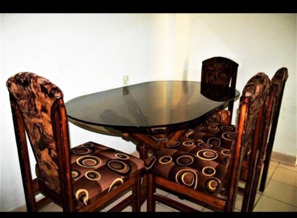 2BHK · Furnished · Apartment