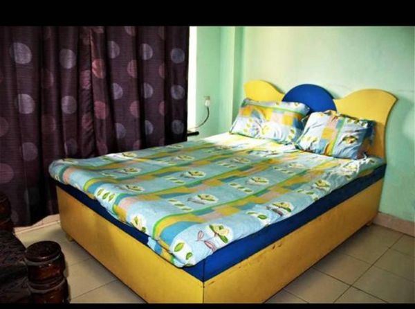 2BHK · Furnished · Apartment