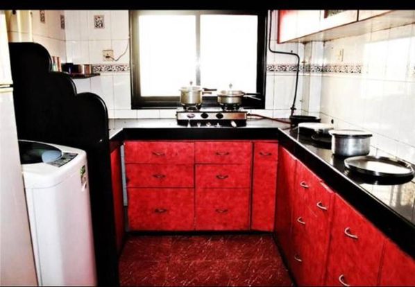 2BHK · Furnished · Apartment