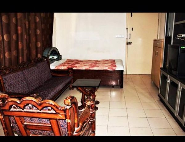 2BHK · Furnished · Apartment