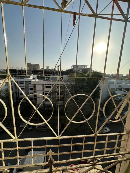 3BHK · Unfurnished · Apartment