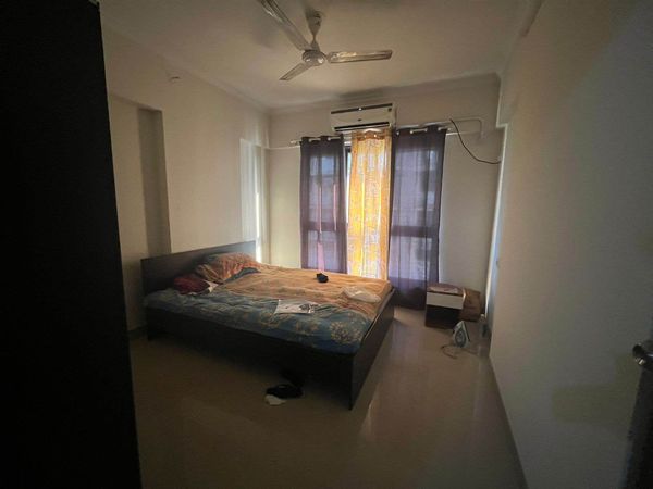 3BHK · Furnished · Apartment