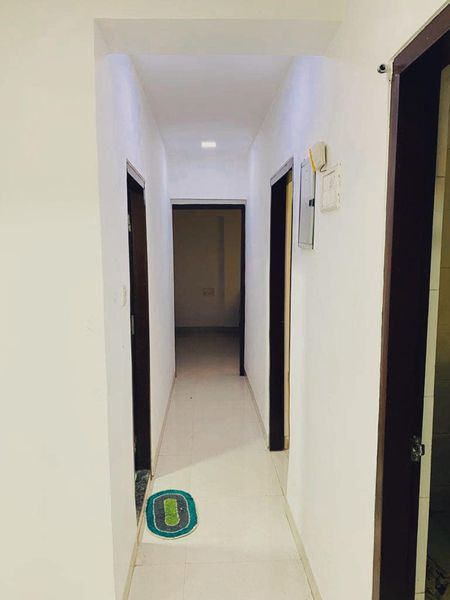 2BHK · Furnished · Apartment