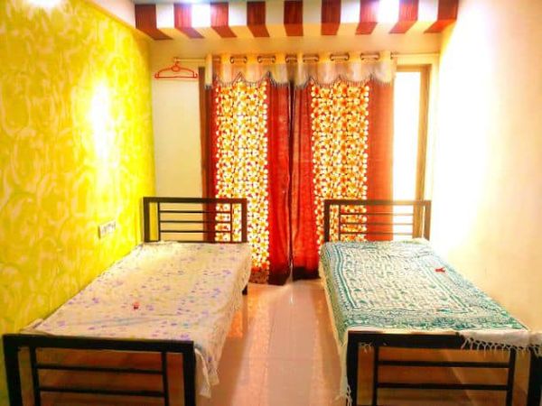 2BHK · Furnished · Apartment