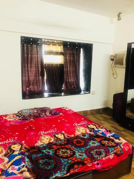 2BHK · Furnished · Apartment