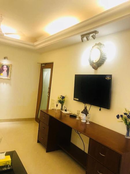 2BHK · Furnished · Apartment