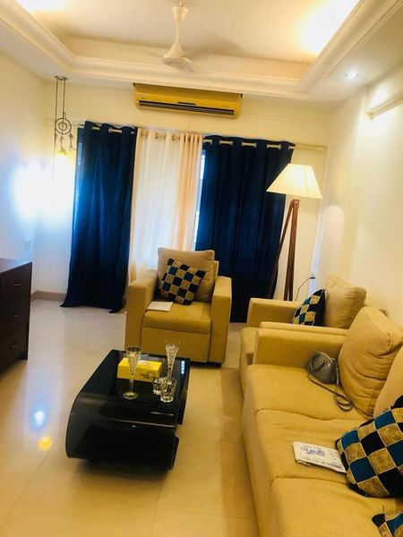 2BHK · Furnished · Apartment