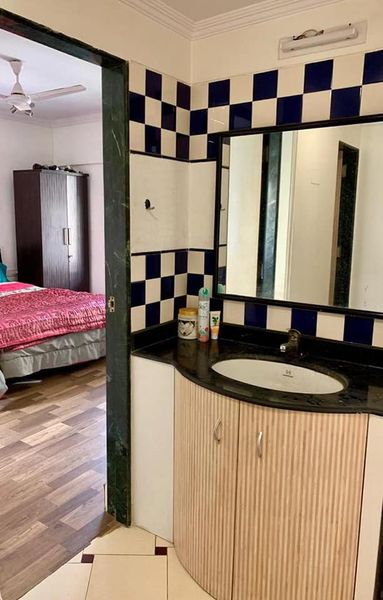2BHK · Furnished · Apartment