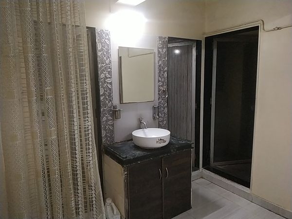 1BHK · Furnished · Apartment