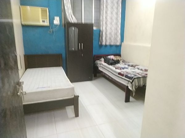 1BHK · Furnished · Apartment