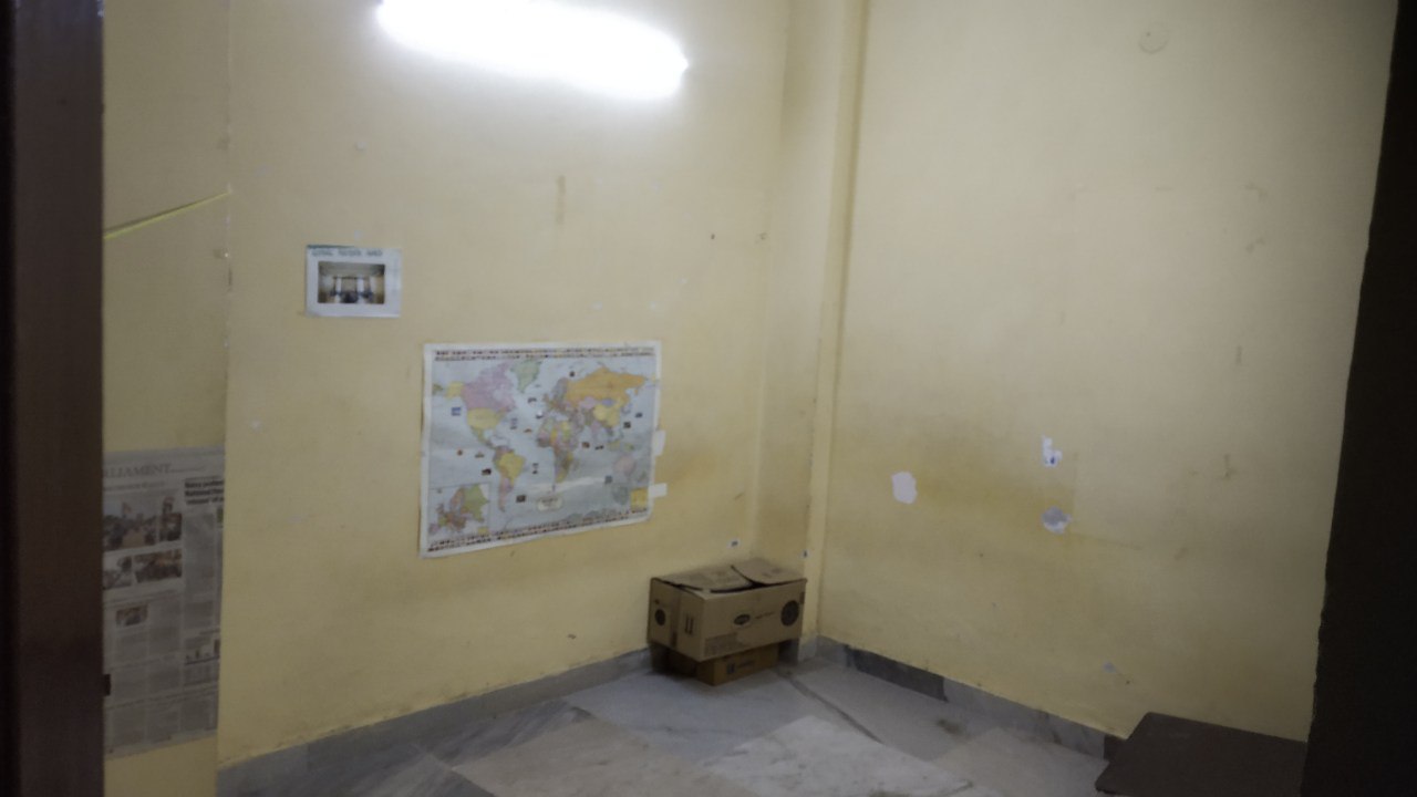 2BHK · Semi Furnished · Apartment