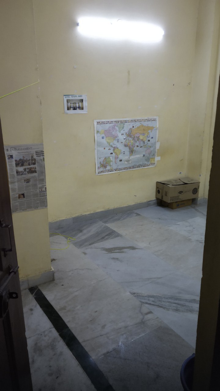 2BHK · Semi Furnished · Apartment