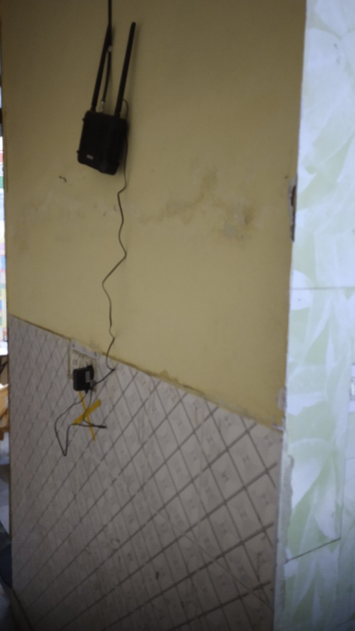 2BHK · Semi Furnished · Apartment