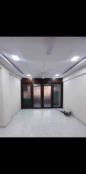 2BHK · Furnished · Apartment