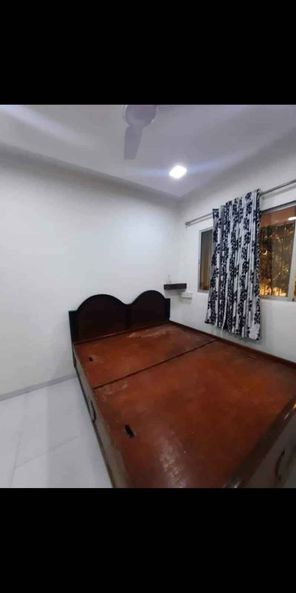 2BHK · Furnished · Apartment