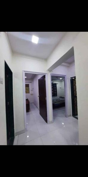 2BHK · Furnished · Apartment
