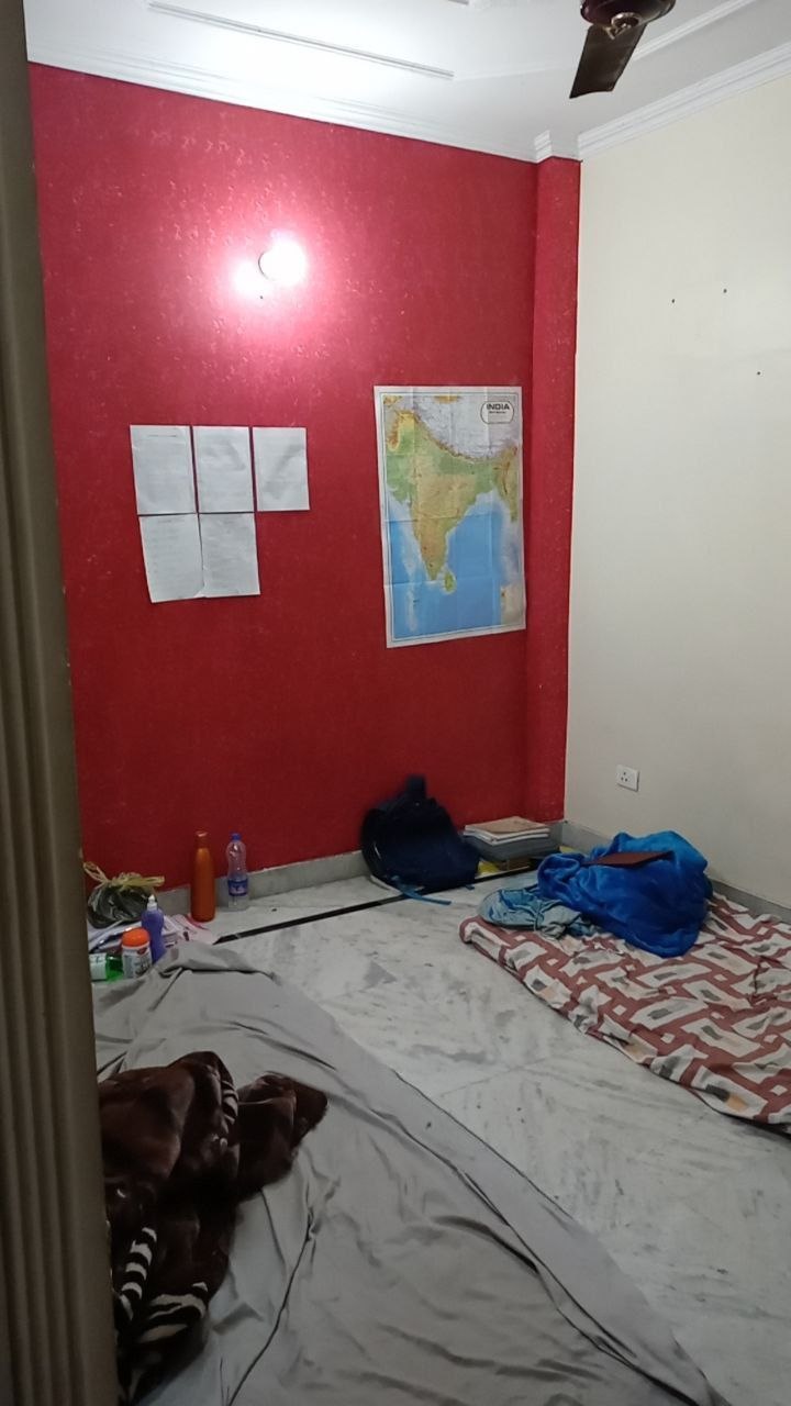3BHK · Furnished · Apartment