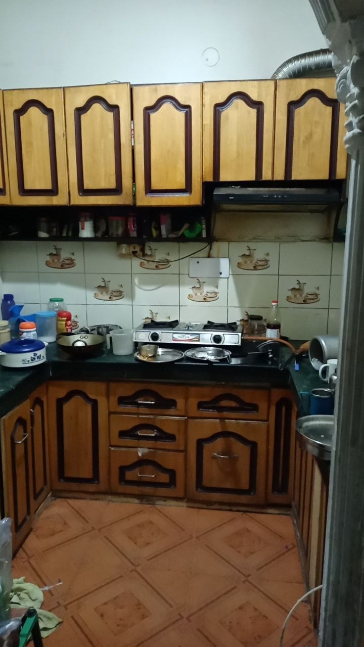 3BHK · Furnished · Apartment