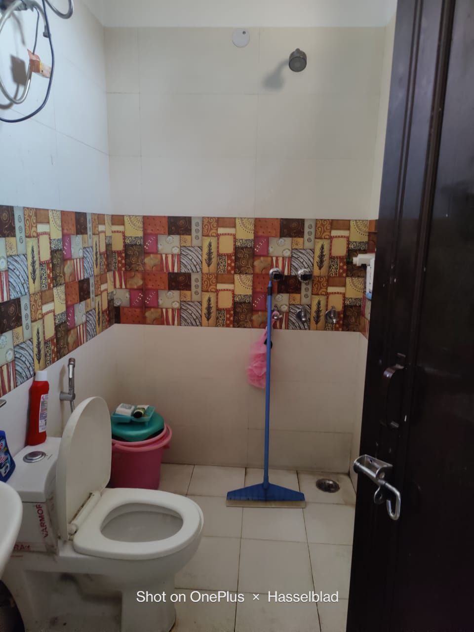 2BHK · Semi Furnished · Apartment