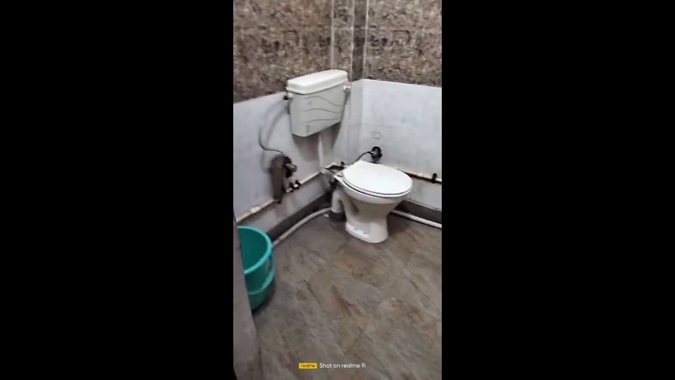 1BHK · Semi Furnished · Apartment