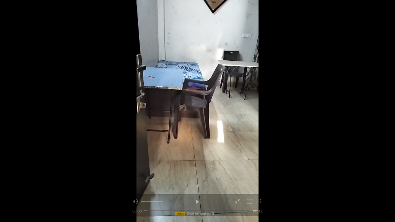 1BHK · Semi Furnished · Apartment
