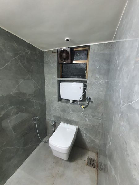2BHK · Furnished · Apartment