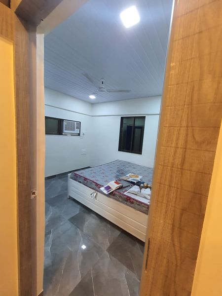2BHK · Furnished · Apartment