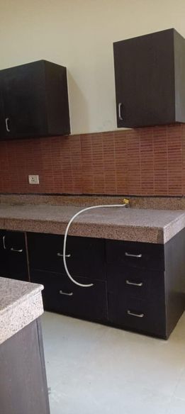 3BHK · Semi Furnished · Apartment