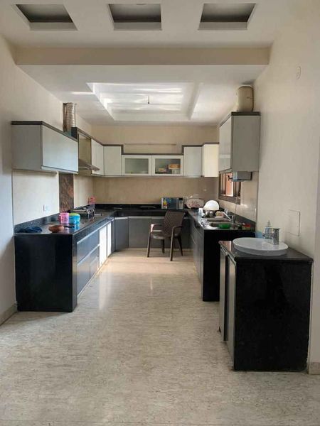 1BHK · Furnished · Apartment
