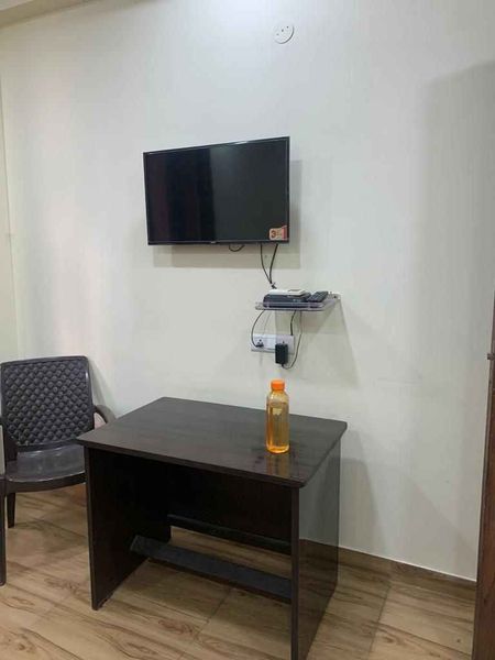 1BHK · Furnished · Apartment