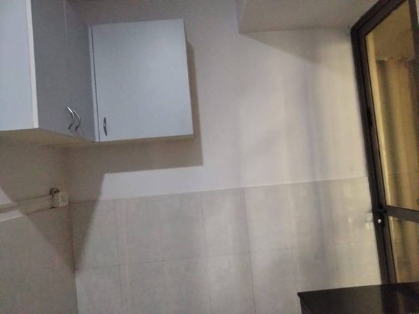 3BHK · Semi Furnished · Apartment