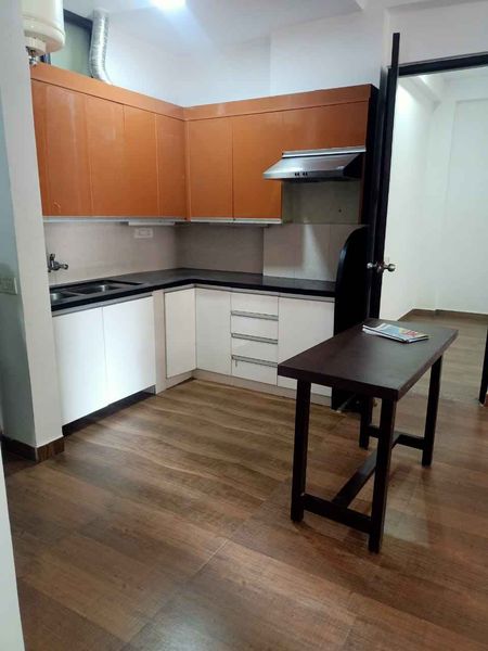2BHK · Furnished · Apartment