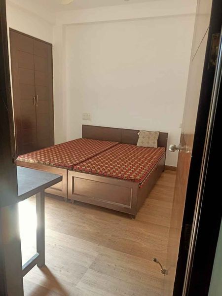2BHK · Furnished · Apartment