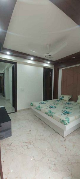 2BHK · Furnished · Apartment