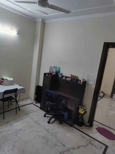 2BHK · Furnished · Apartment