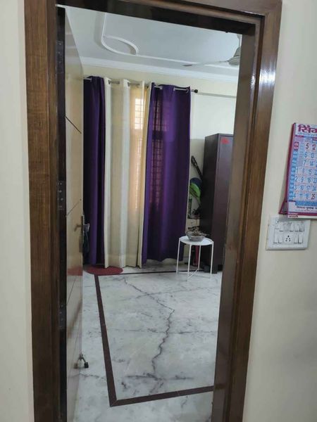 2BHK · Furnished · Apartment