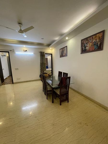 3BHK · Furnished · Apartment