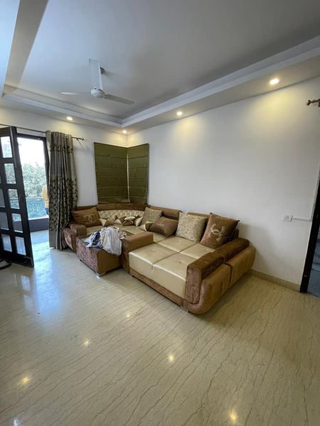 3BHK · Furnished · Apartment