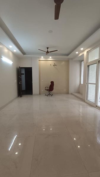 2BHK · Furnished · Apartment