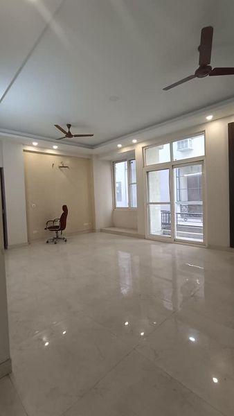 2BHK · Furnished · Apartment