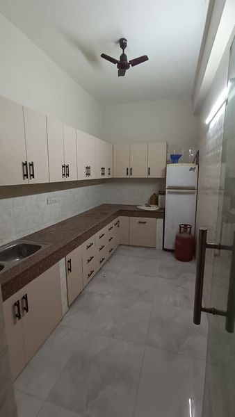2BHK · Furnished · Apartment