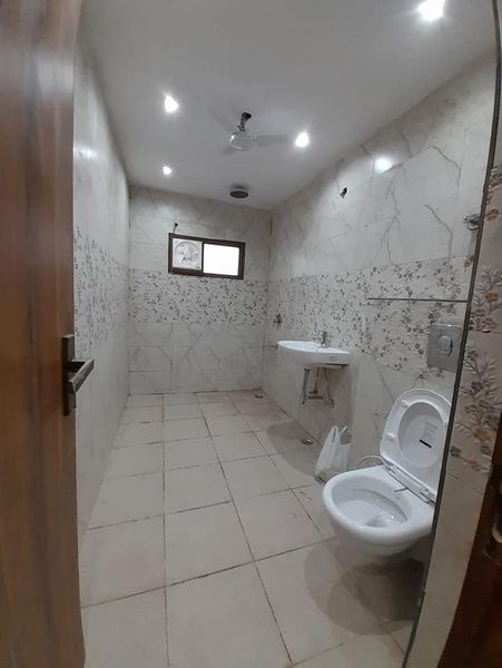 1BHK · Semi Furnished · Apartment