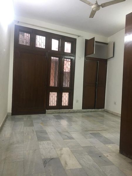 2BHK · Semi Furnished · Apartment