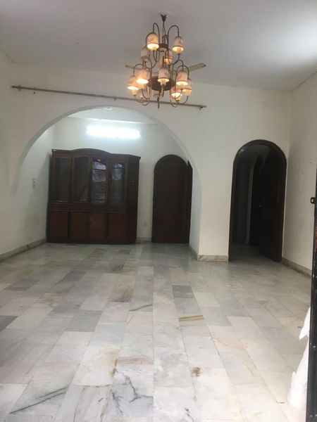 2BHK · Semi Furnished · Apartment