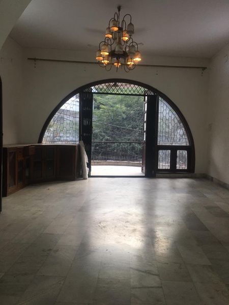 2BHK · Semi Furnished · Apartment