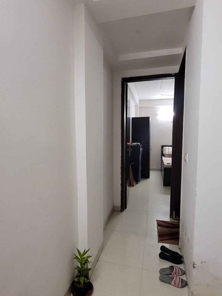 1BHK · Furnished · Apartment